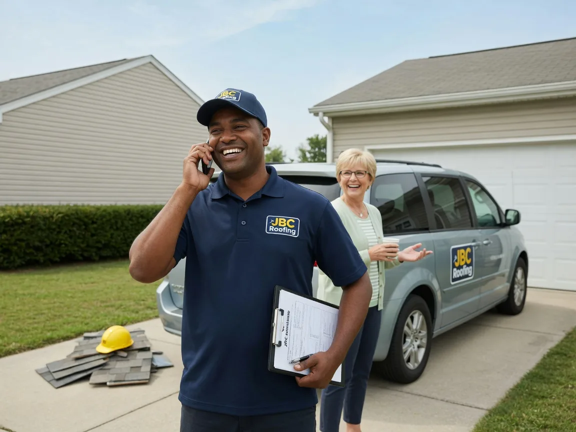 Roof Replacement Chilhowie, VA FAQs